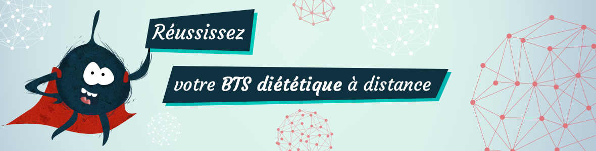 Cours BTS diététique - Biochimie - Microbiologie - Physiologie - Physiopathologie